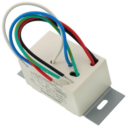 Main product image of SmartExhaust Bath Fan Control