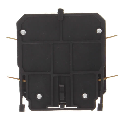 NO/NC Auxiliary Switch for Packard Contactor (25-40A)