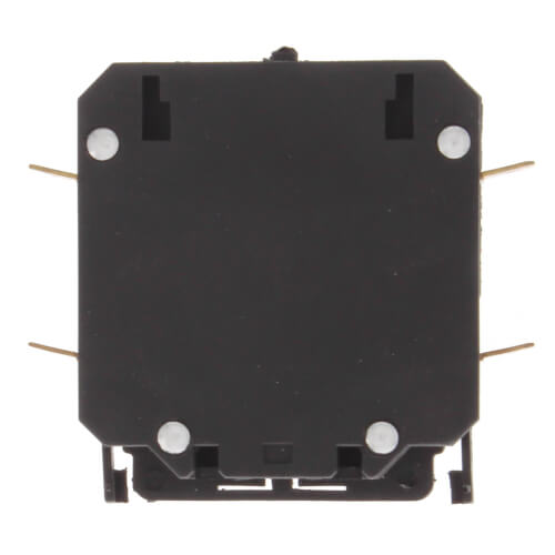 NO/NC Auxiliary Switch for Packard Contactor (25-40A)