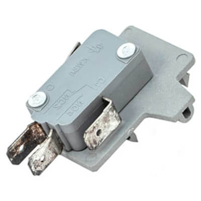 Main product image of SPDT Auxiliary Switch for Packard Contactor (50-60 Amps)