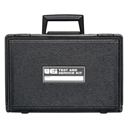 Main product image of Hard Carrying Case for CLM100, CD100A, LPKIT, EM152 (10"  x 13-3/4"  x 3-1/2")