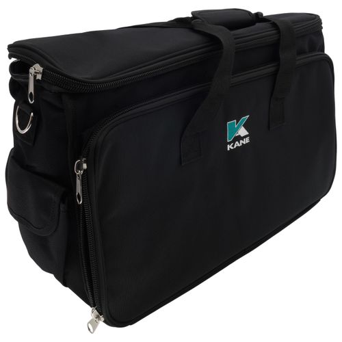 Main product image of AC522 Soft Carrying Case w/ Shoulder Strap for C161, C163, C165+, KANE958, KANE988 (19" x 10" x 8")