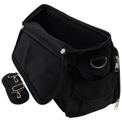 Main product image of AC522 Soft Carrying Case w/ Shoulder Strap for C161, C163, C165+, KANE958, KANE988 (19" x 10" x 8")