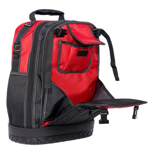 Main product image of AC550 Heavy Duty Tool Backpack for Install Kits
