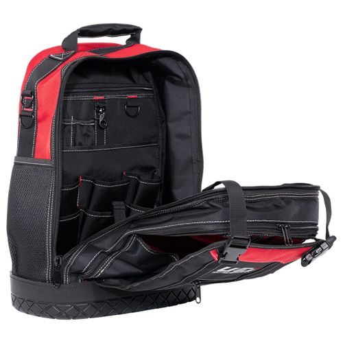 Main product image of AC550 Heavy Duty Tool Backpack for Install Kits