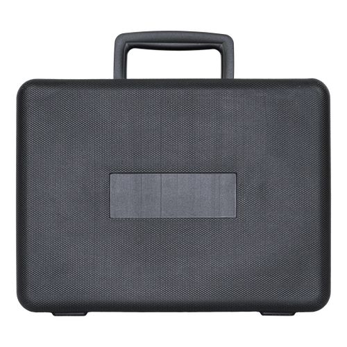 Main product image of Hard Carrying Case w/ Foam Inserts for HUB2, HUB4, HUB6, HUB8, WVG2, WOT2