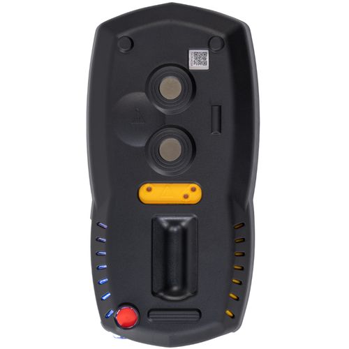 Main product image of Advanced Combustion Analyzer for Commercial Boilers and Furnaces