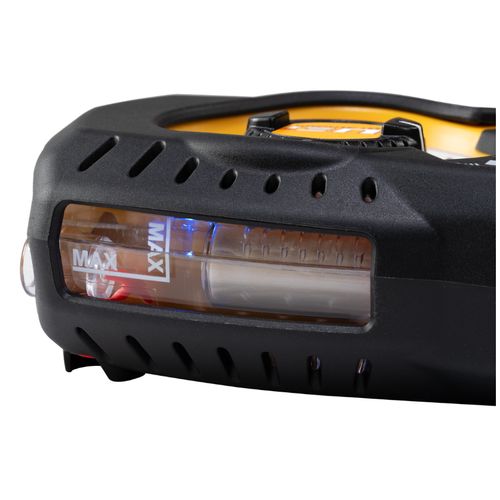 Main product image of Advanced Combustion Analyzer for Commercial Boilers and Furnaces
