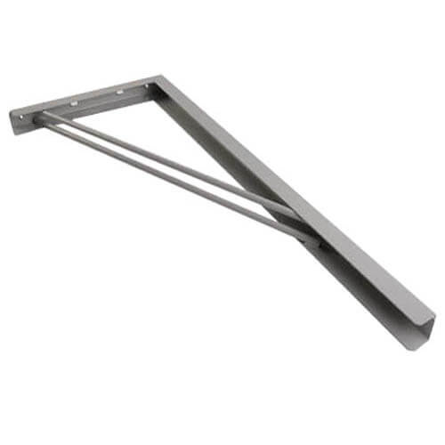 ACB30 DiversiTech ACB30 30" A/C Mounting Bracket (2 Pack)