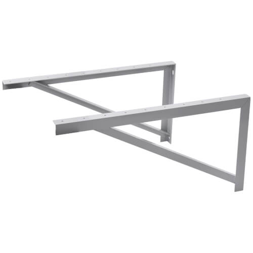ACB30AL DiversiTech ACB30AL 30" A/C Aluminum Mounting Bracket
