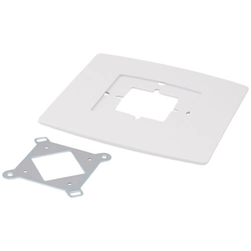 Main product image of Explorer Mini Wallplate, Large