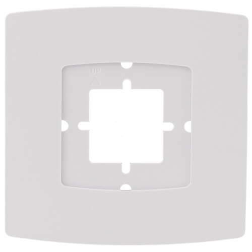 Main product image of Explorer Mini Wallplate, Large