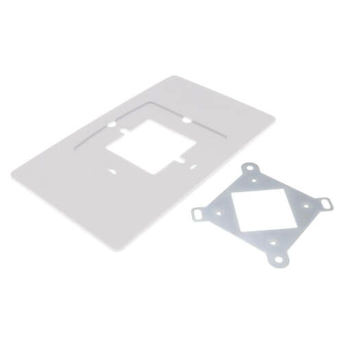 Main product image of Explorer Mini Wallplate, Medium