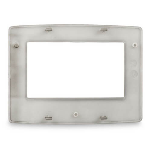 Main product image of Black Face Plate for ColorTouch Thermostats