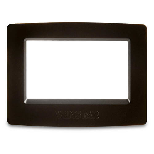 Main product image of Black Face Plate for ColorTouch Thermostats