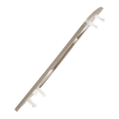 Main product image of Silver Face Plate for ColorTouch Thermostats