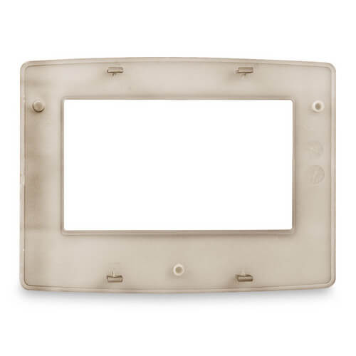 Main product image of Silver Face Plate for ColorTouch Thermostats