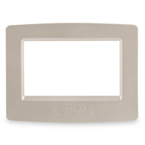 Main product image of Silver Face Plate for ColorTouch Thermostats