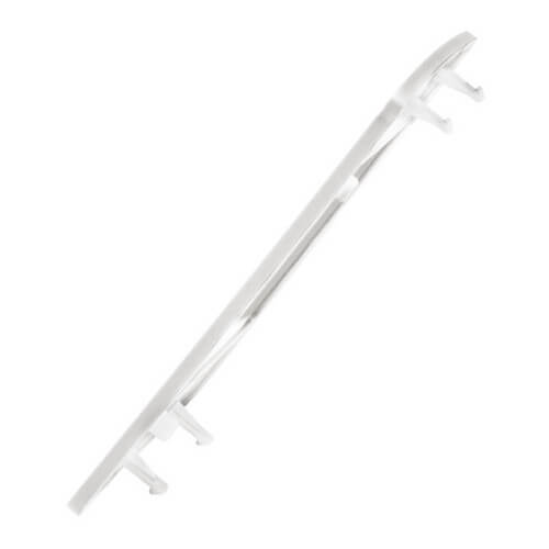 Main product image of White Face Plate for ColorTouch Thermostats