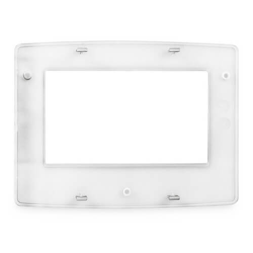 Main product image of White Face Plate for ColorTouch Thermostats