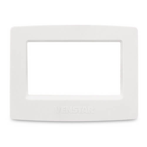 Main product image of White Face Plate for ColorTouch Thermostats