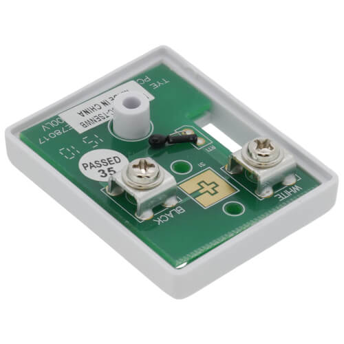 ACCTSENWB Venstar ACCTSENWB 10k Remote Sensor with Button for