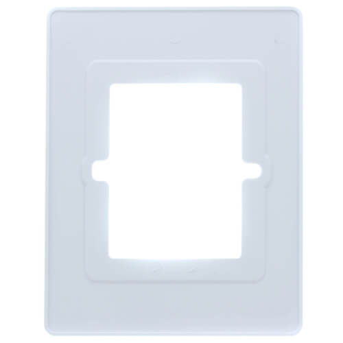 Main product image of Wall Plate for ColorTouch Thermostats
