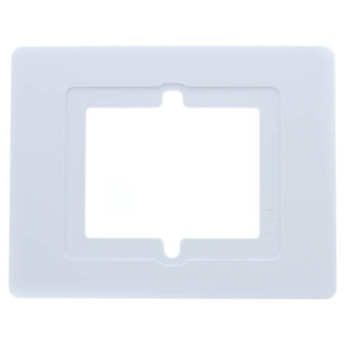 Main product image of Wall Plate for ColorTouch Thermostats