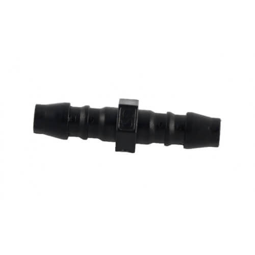 Main product image of 1/4" Straight Connector (Pack of 5)