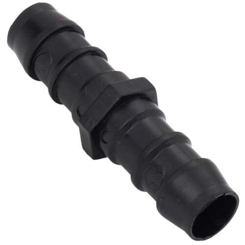 Main product image of 3/8" Straight Connector (Pack of 5)