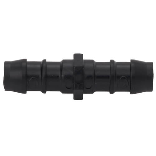 Main product image of 3/8" Straight Connector (Pack of 5)