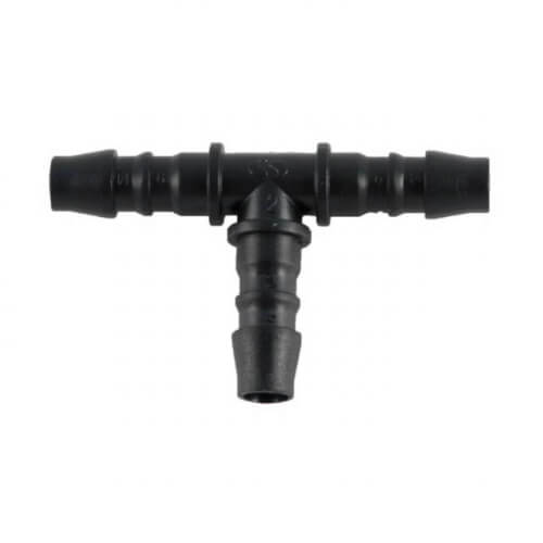 Main product image of 1/4" T Connector (Pack of 5)
