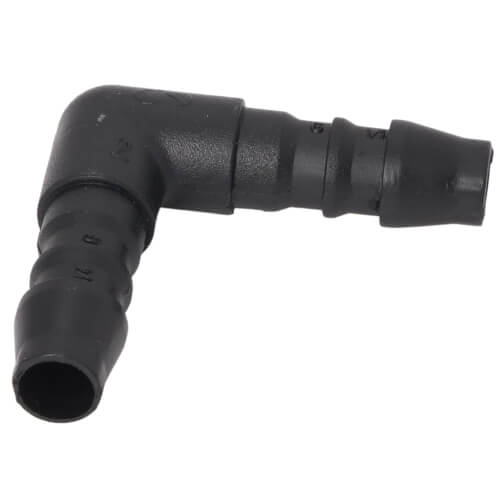 Main product image of 1/4" Elbow Connector (Pack of 5)