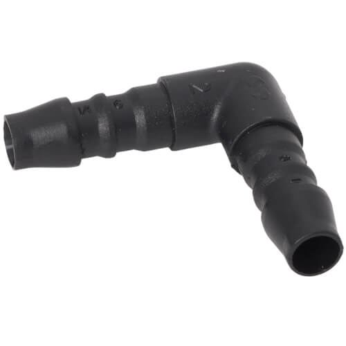 Main product image of 1/4" Elbow Connector (Pack of 5)