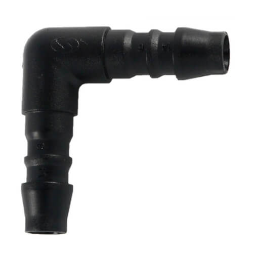Main product image of 3/8" Elbow Connector (Pack of 5)