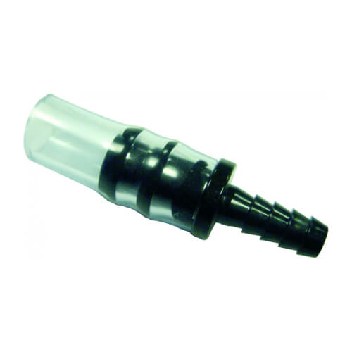 Main product image of 3/8" to 1/4" Reducing Connector (Pack of 5)