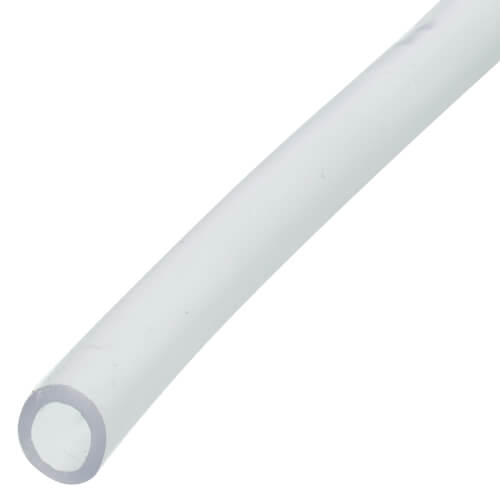 Main product image of 1/4'' Clear PVC Tubing (16')