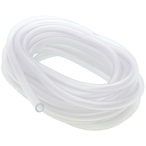 Main product image of 1/4'' Clear PVC Tubing (16')