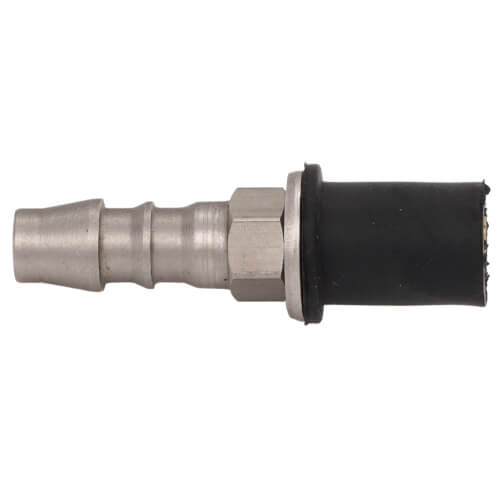 ACC00919 Sauermann ACC00919 1/4" Self Sealing Drainage Fitting