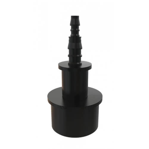 Main product image of Glued fitting