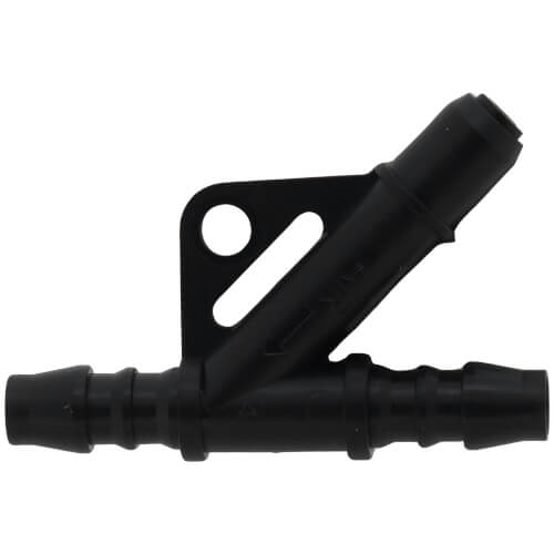 ACC00923 Sauermann ACC00923 3/8" AntiSiphon Drain Safe Device