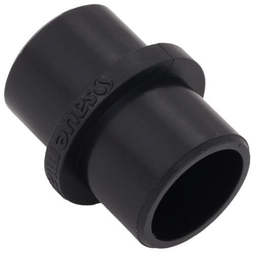 Main product image of 5/8" Straight connector (Pack of 5)