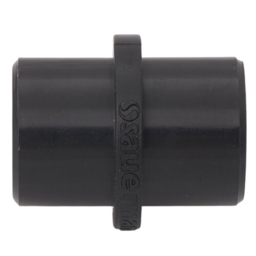 Main product image of 5/8" Straight connector (Pack of 5)