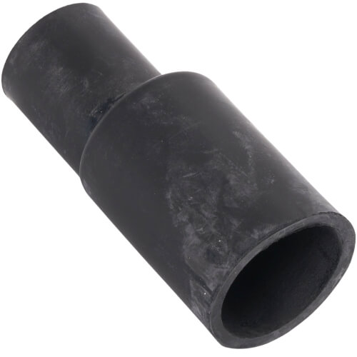 ACC00936 Sauermann ACC00936 1" Inlet Adapters for 3/4" Condensate Inlet Tube (Pack of 3)