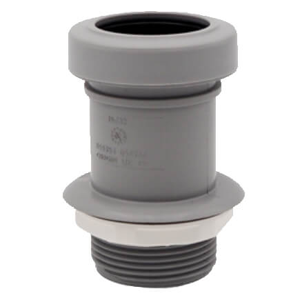 Main product image of 1-1/4" Push Fit Connector