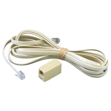 Main product image of 9.8' Extension Cord for Si-2958 Detection Unit