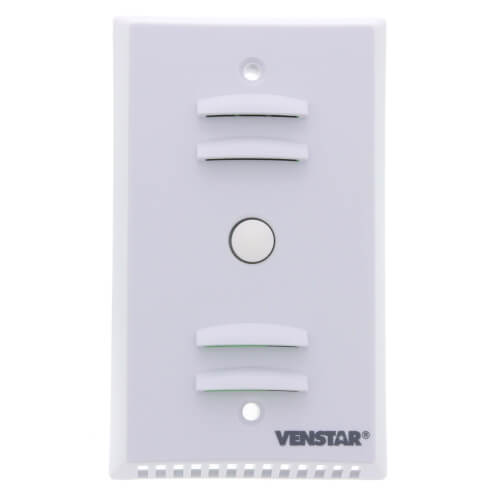 ACC0414RF Venstar ACC0414RF Wireless Remote Room Sensor