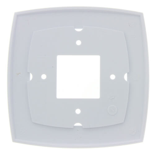 ACC0421S - Venstar ACC0421S - Small Wall Plate for Small Footprint ...