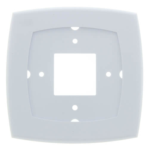 Main product image of Small Wall Plate for Small Footprint Thermostats