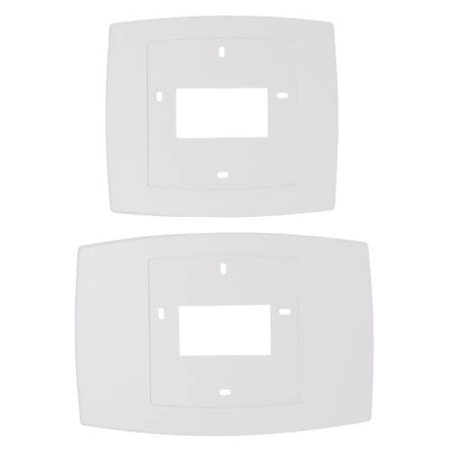 Main product image of Wall Plate for Slimline Thermostats